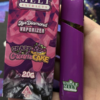 Whole Melt Extracts Grape Cream Cake 2 Gram