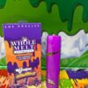 Whole Melt Extracts Grape Gasoline 2 Gram